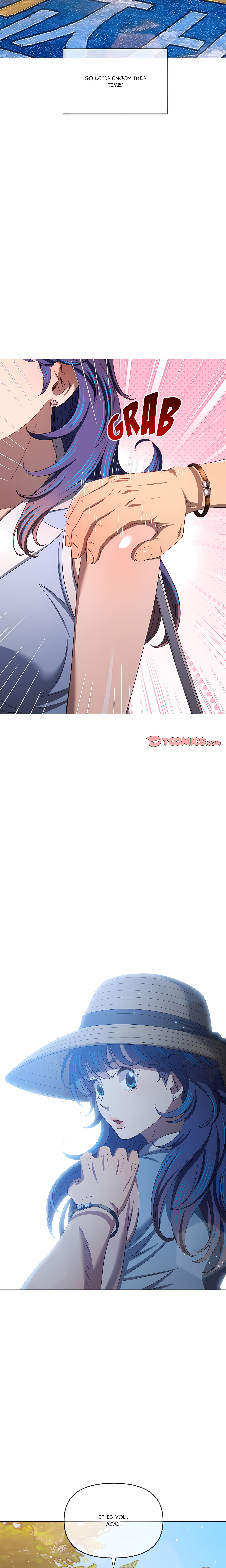 My High S Page 13 - MangaHe