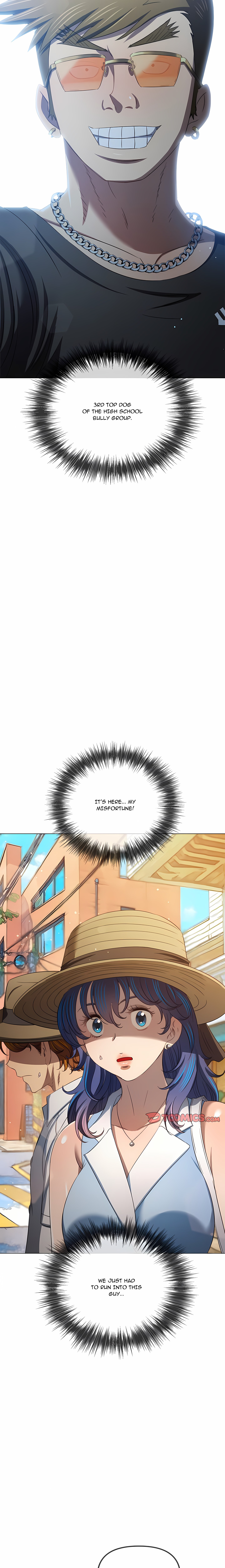 My High S Page 15 - MangaHe
