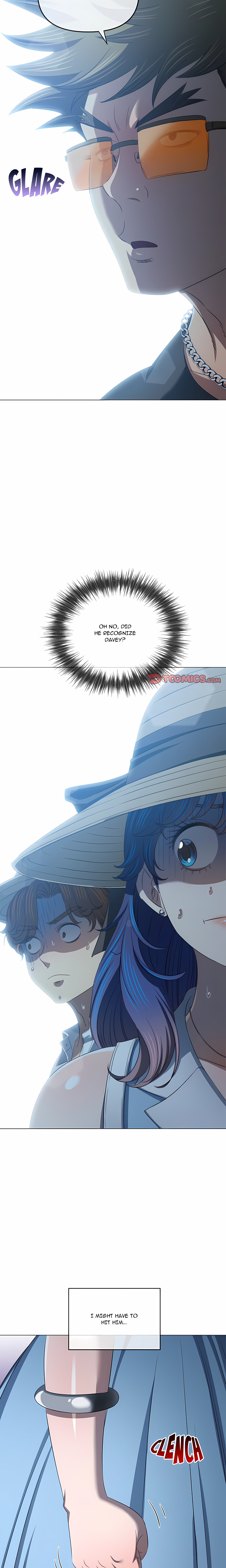 My High S Page 22 - MangaHe