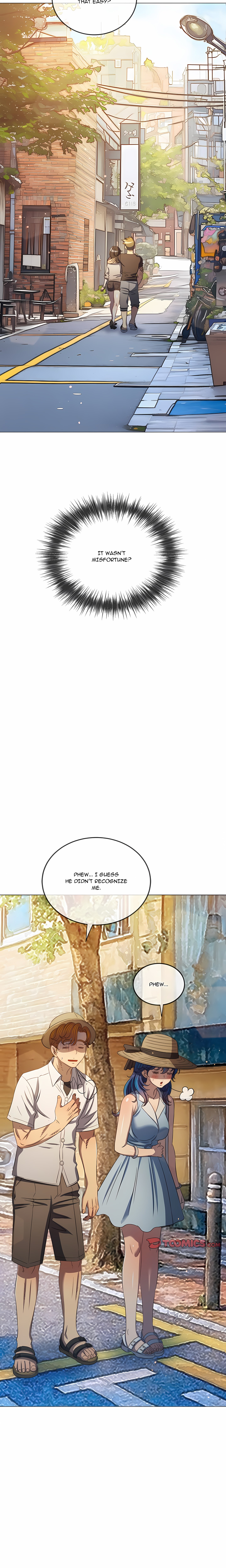 My High S Page 25 - MangaHe