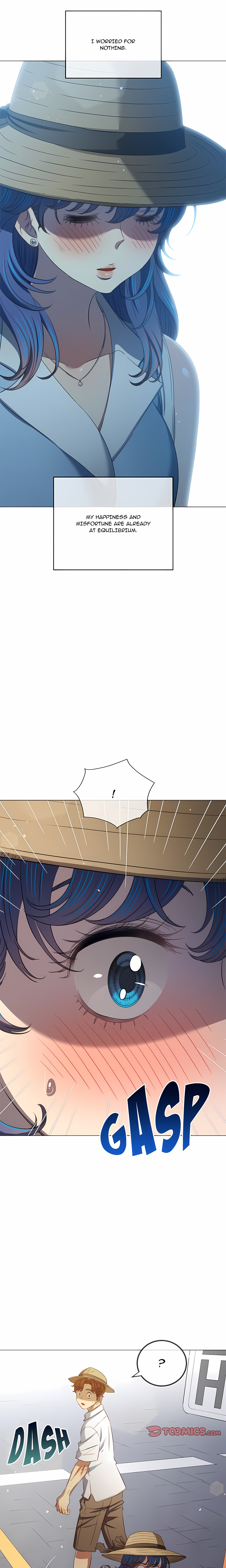 My High S Page 26 - MangaHe