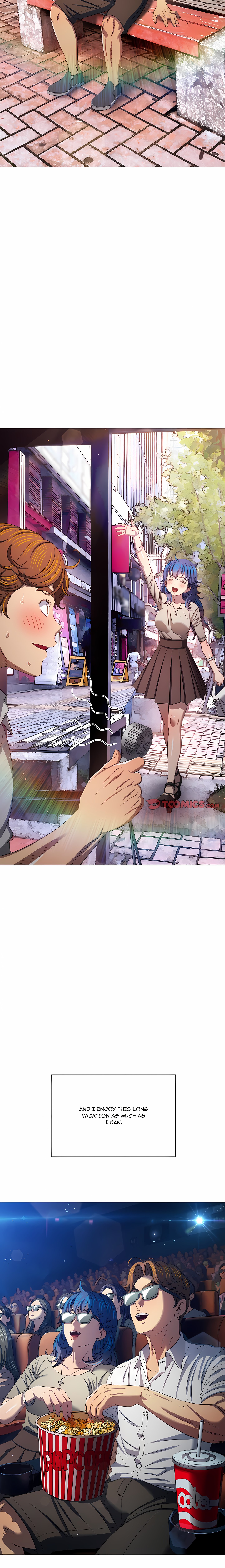 My High S Page 4 - MangaHe