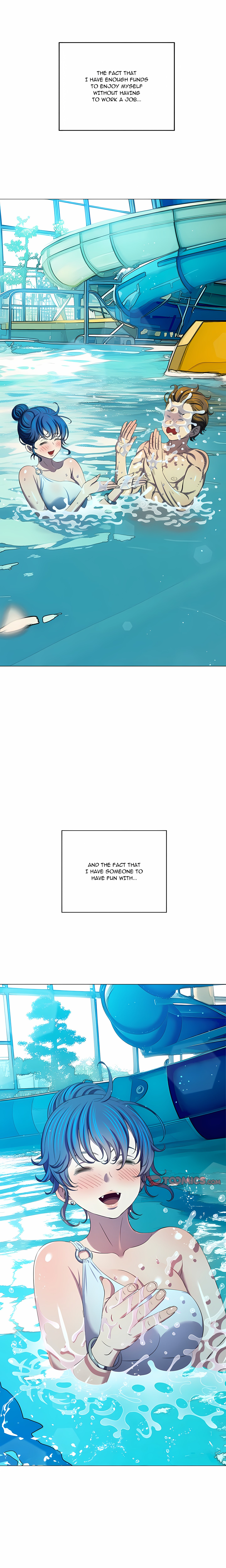 My High S Page 6 - MangaHe