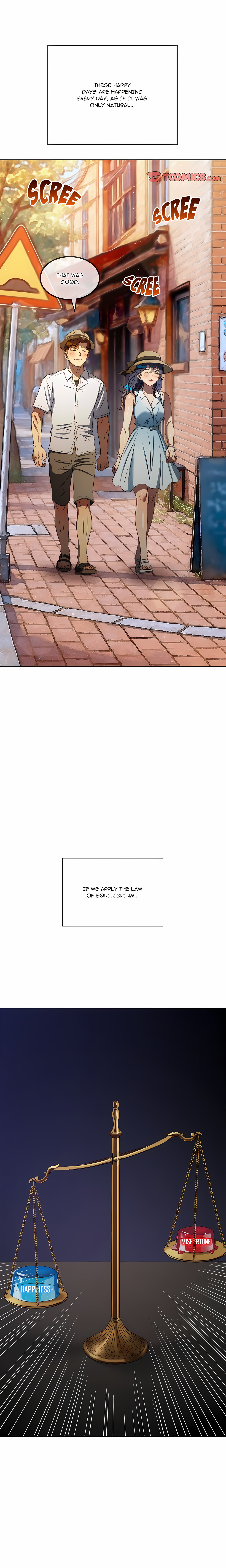 My High S Page 10 - MangaHe