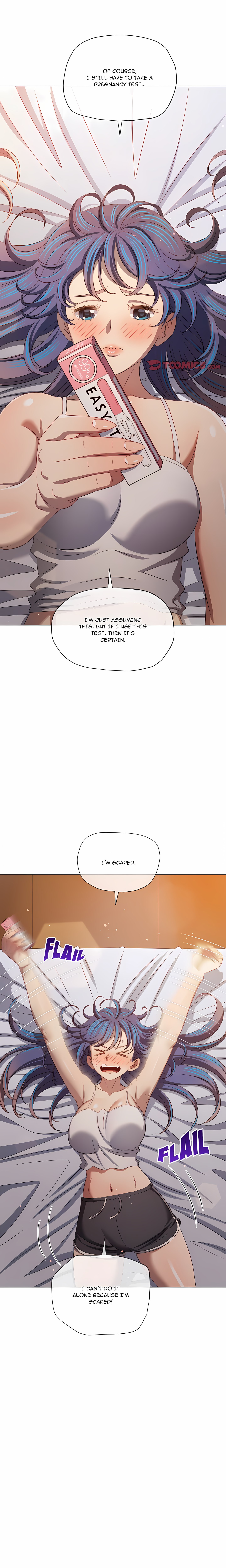 My High S Page 11 - MangaHe