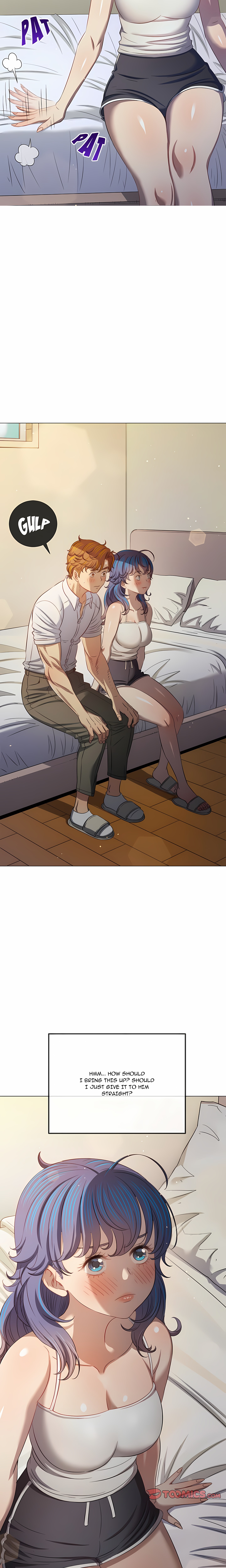My High S Page 17 - MangaHe