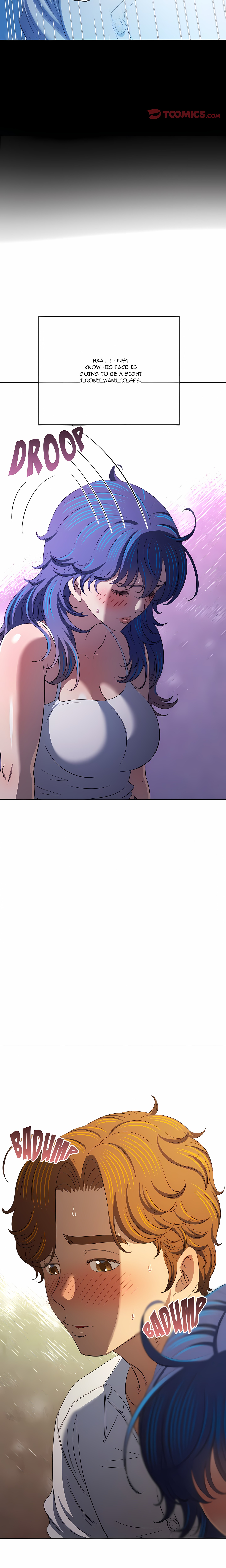 My High S Page 19 - MangaHe