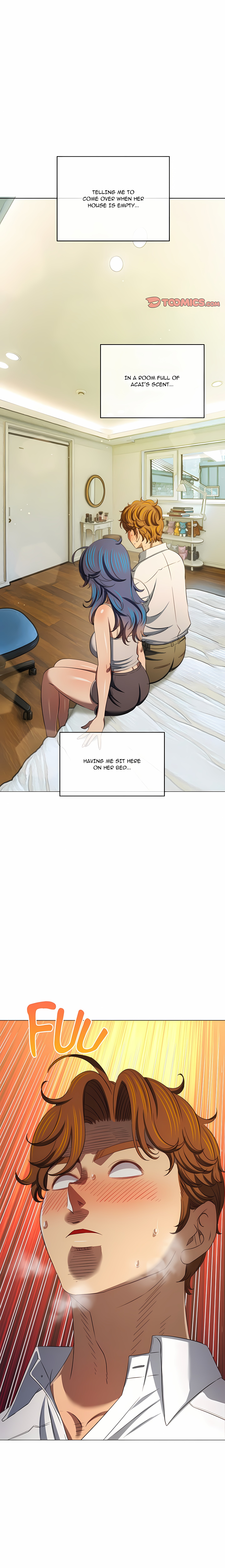 My High S Page 20 - MangaHe