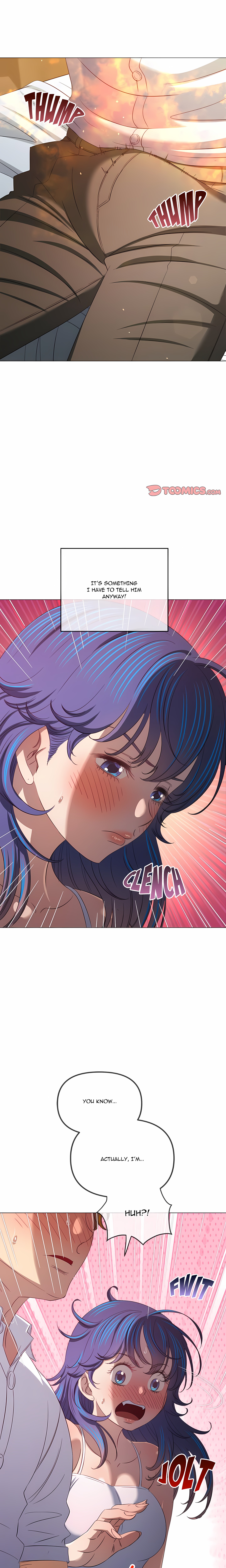 My High S Page 21 - MangaHe