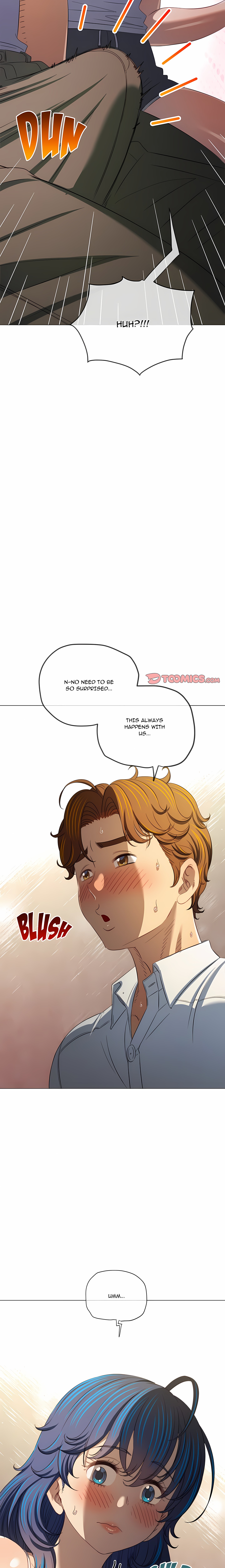 My High S Page 22 - MangaHe