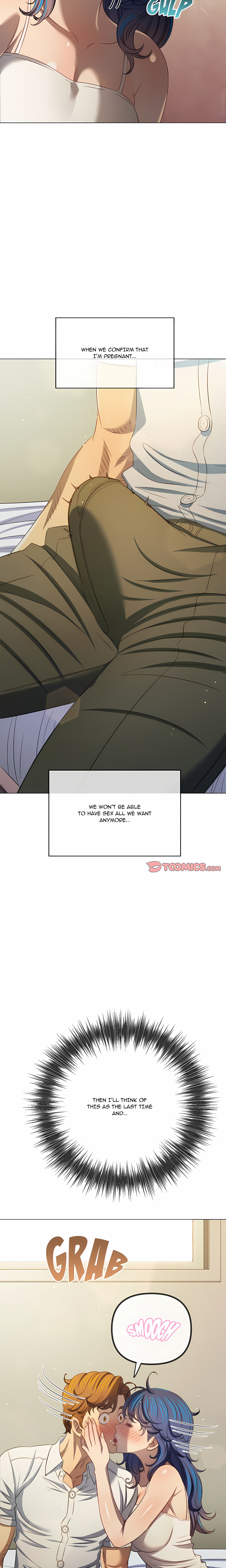 My High S Page 23 - MangaHe