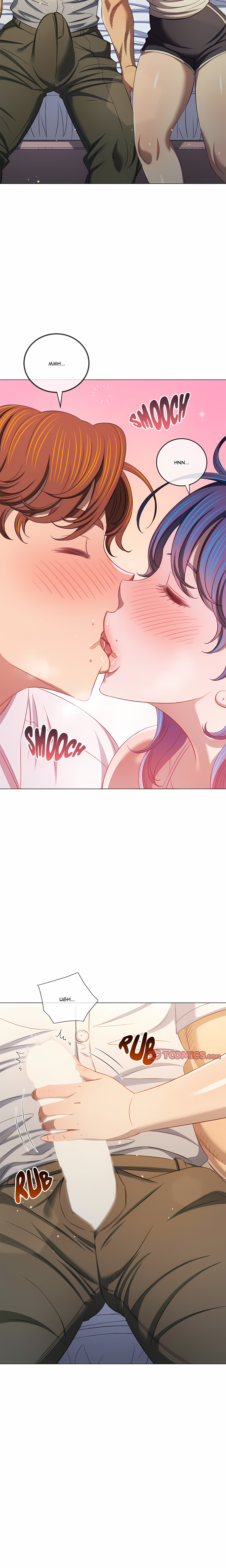 My High S Page 24 - MangaHe