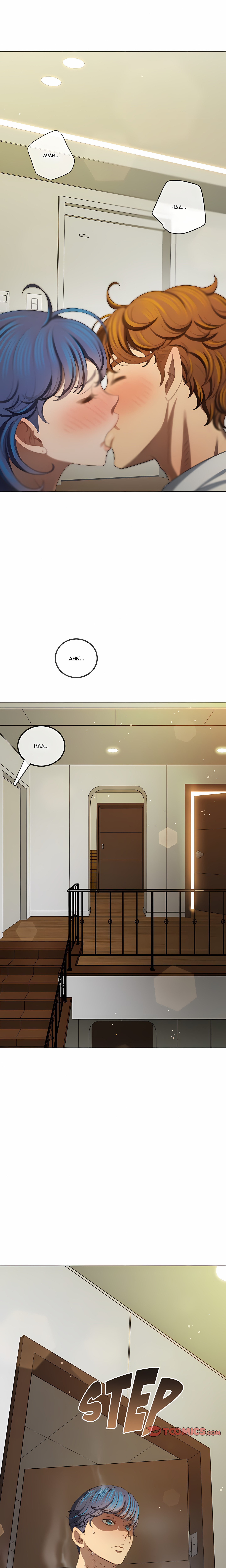 My High S Page 26 - MangaHe