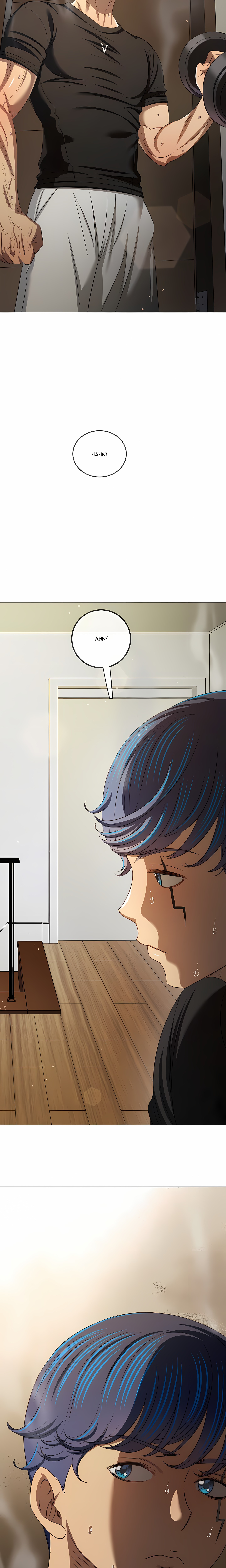 My High S Page 27 - MangaHe