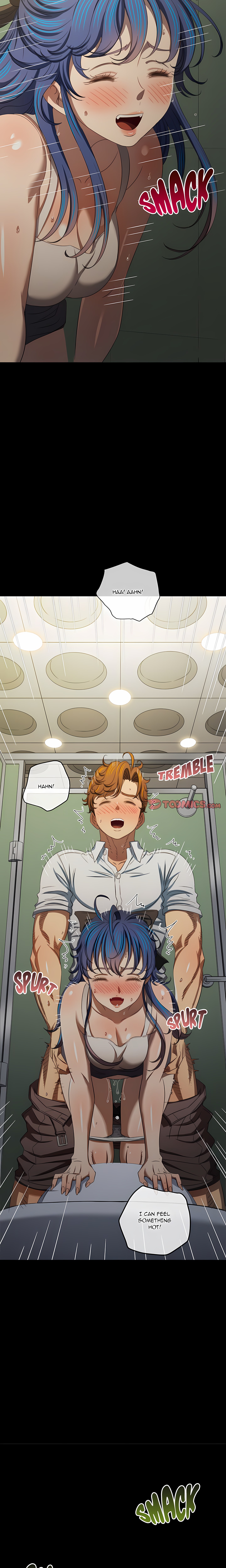 My High S Page 4 - MangaHe