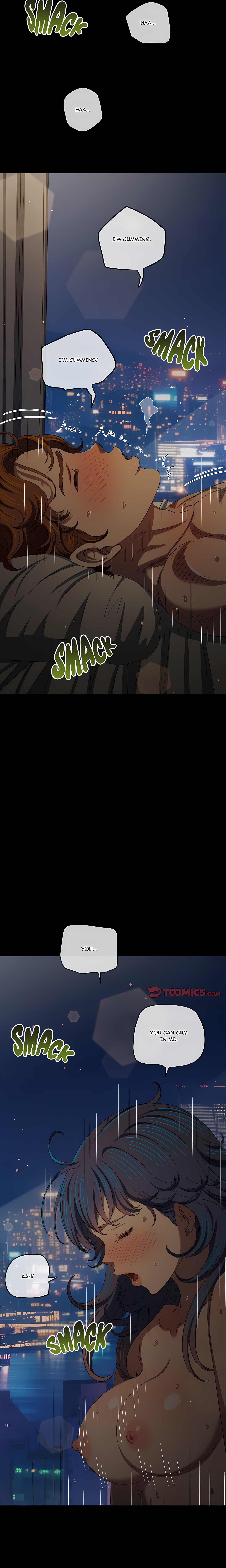 My High S Page 5 - MangaHe