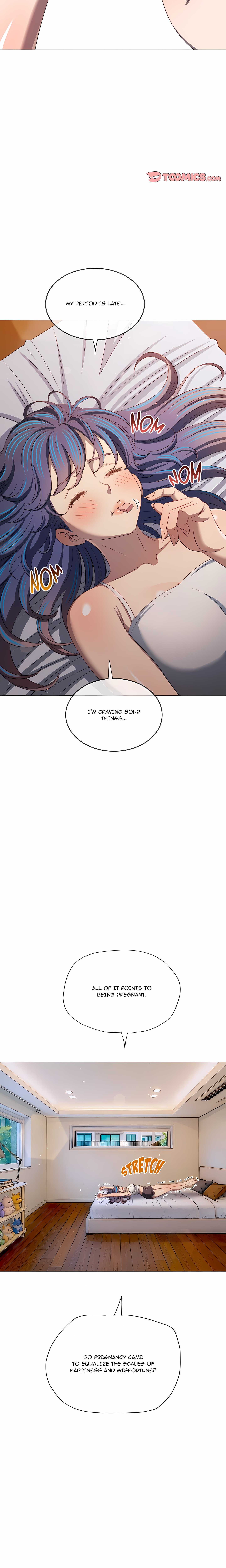 My High S Page 10 - MangaHe