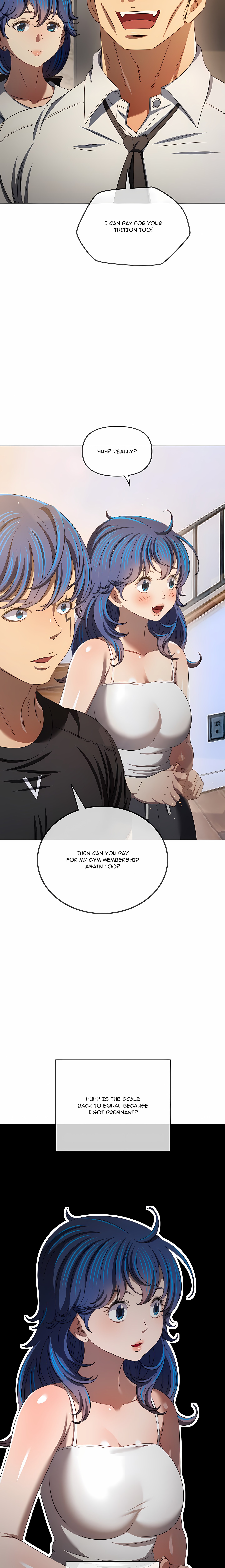 My High S Page 18 - MangaHe