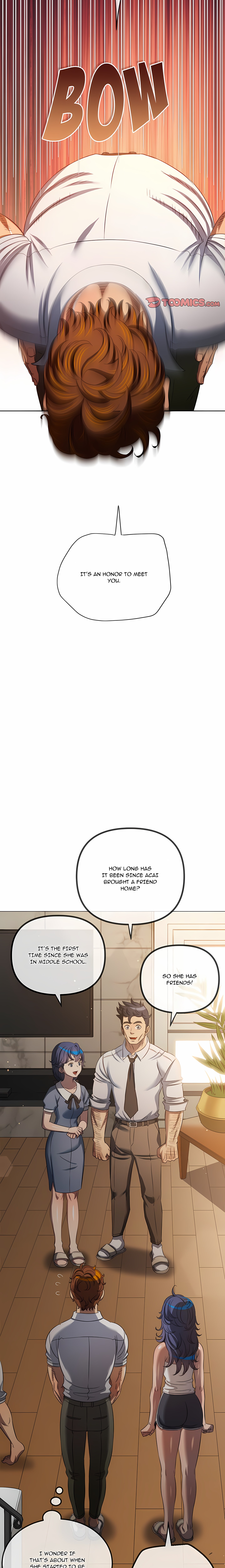 My High S Page 20 - MangaHe