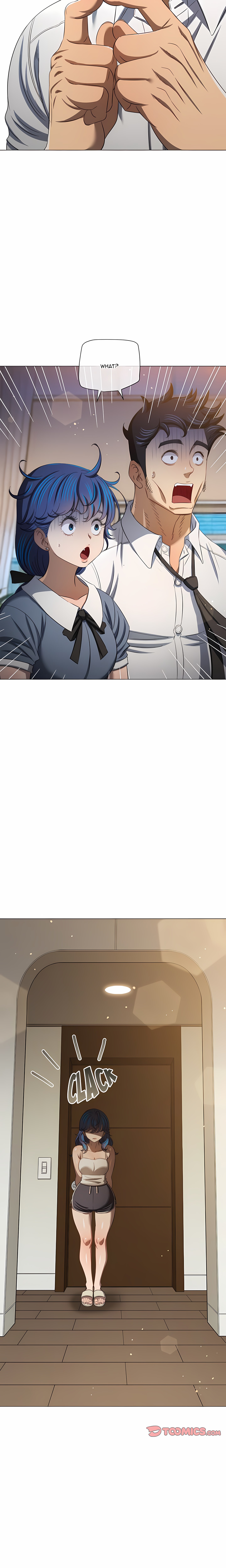 My High S Page 26 - MangaHe