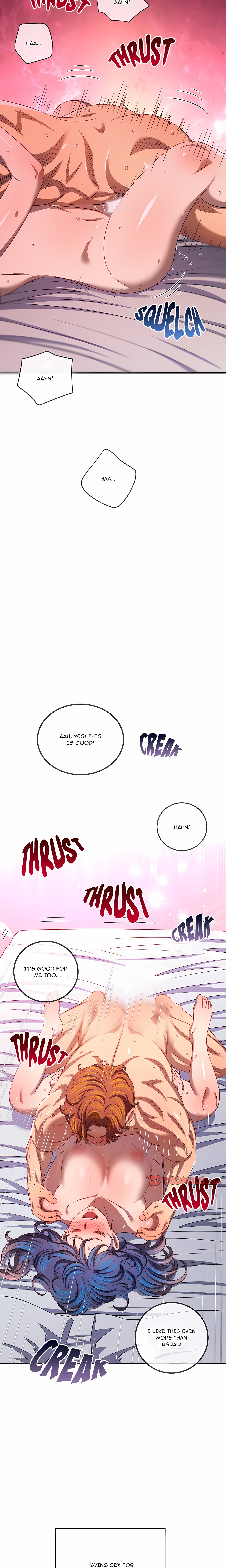 My High S Page 6 - MangaHe