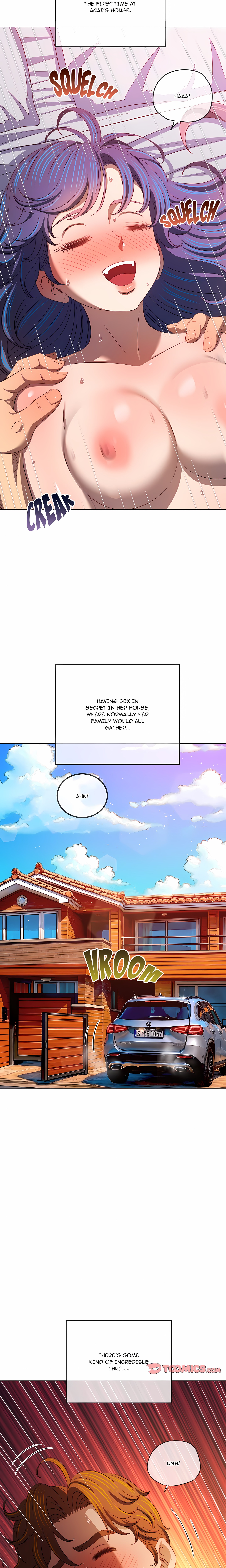 My High S Page 7 - MangaHe