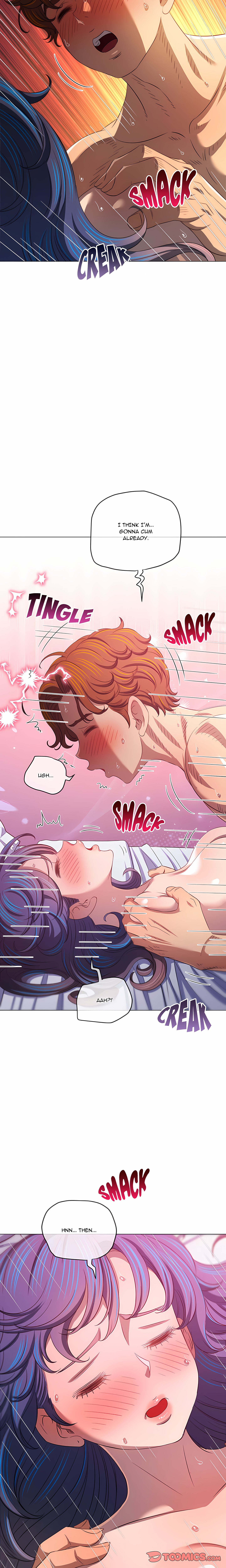 My High S Page 8 - MangaHe