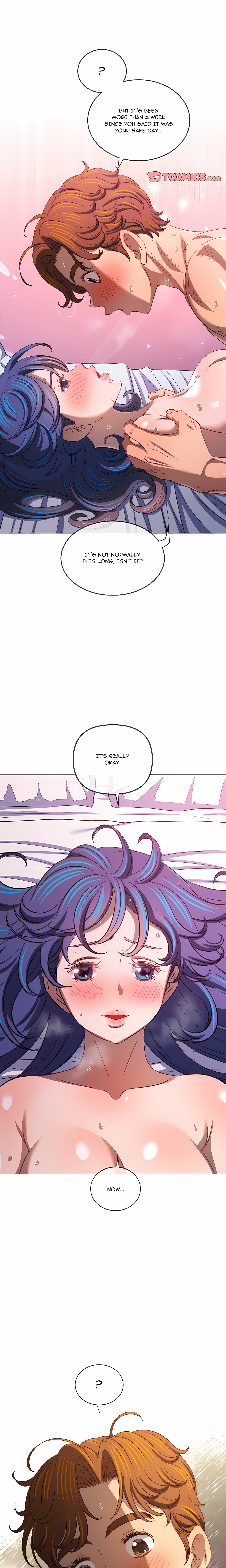 My High S Page 10 - MangaHe