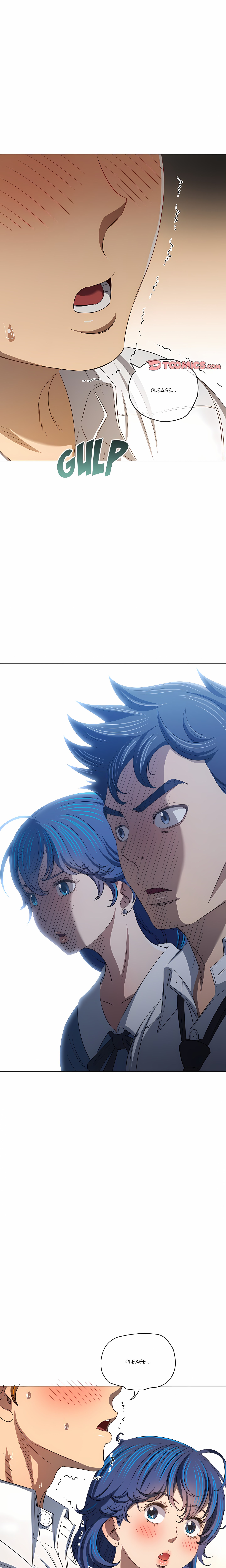 My High S Page 11 - MangaHe