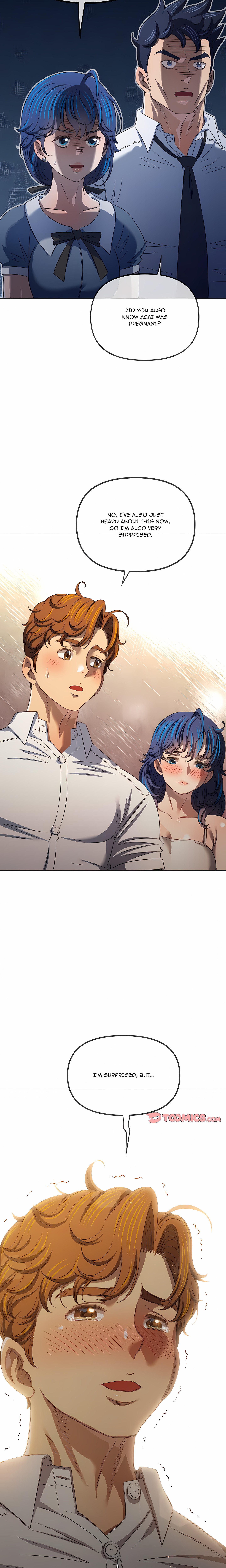 My High S Page 15 - MangaHe
