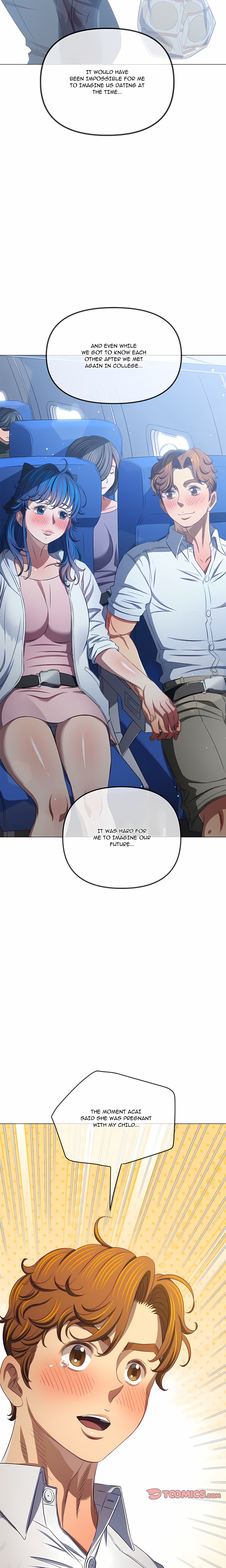 My High S Page 17 - MangaHe