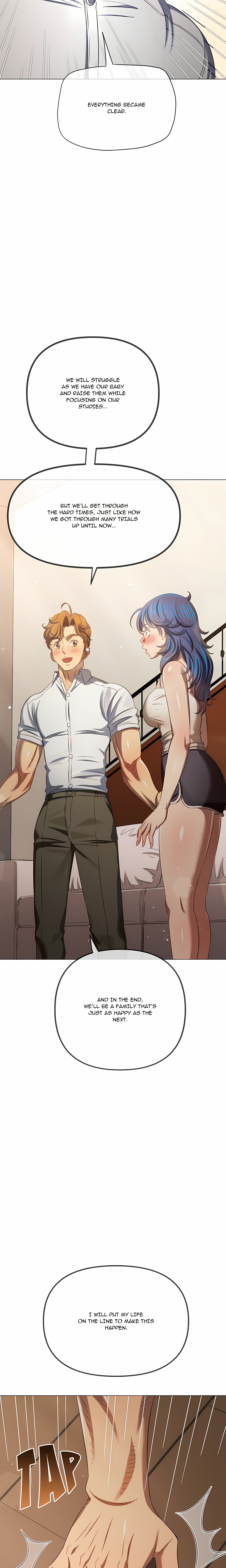 My High S Page 18 - MangaHe