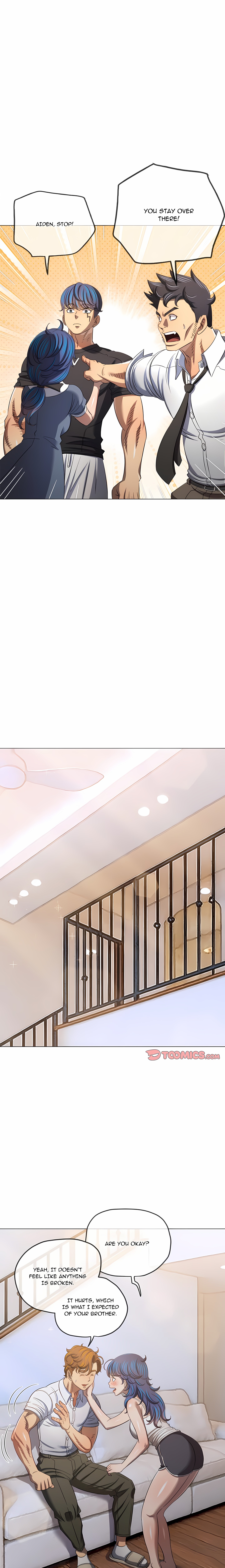 My High S Page 24 - MangaHe