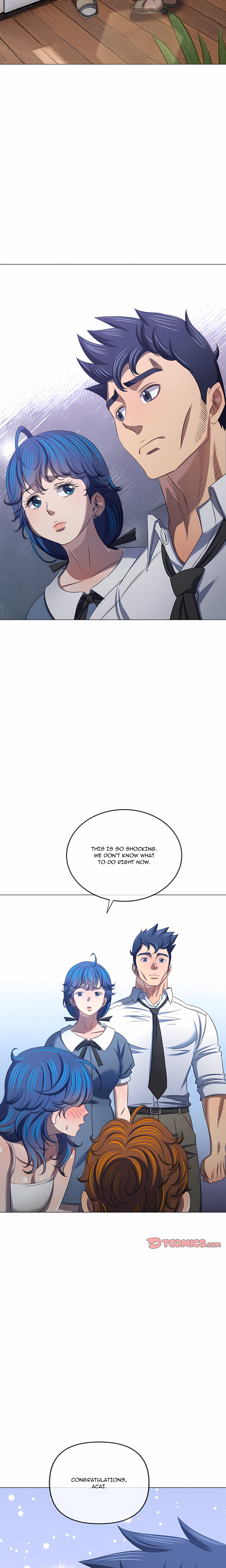 My High S Page 25 - MangaHe