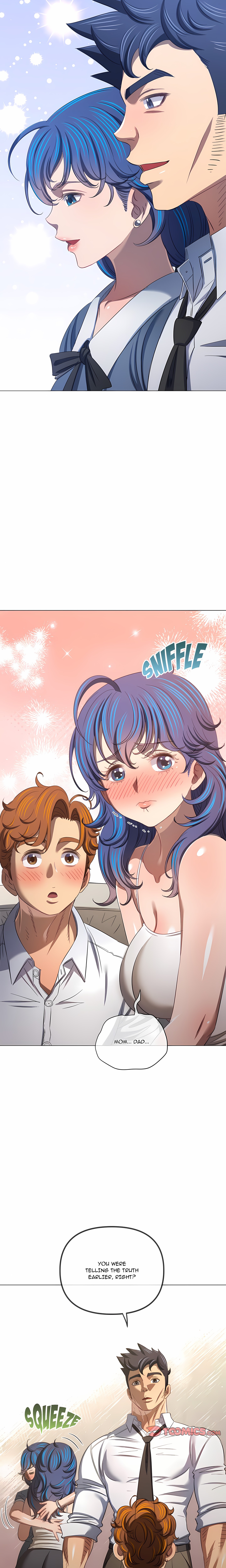 My High S Page 26 - MangaHe