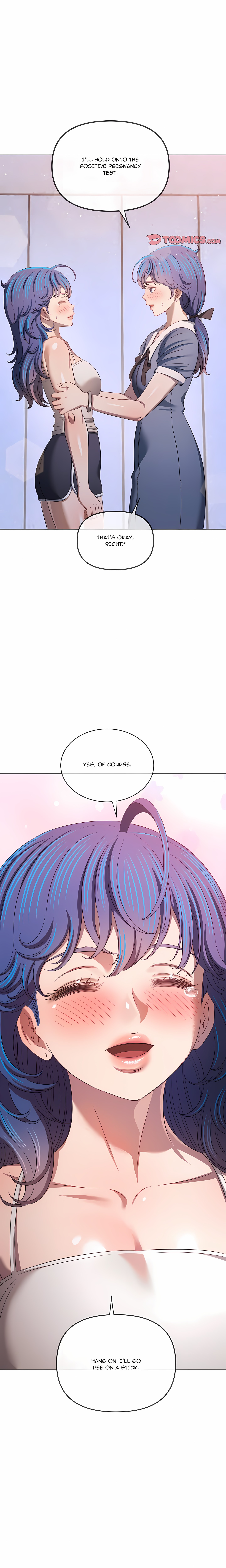 My High S Page 29 - MangaHe