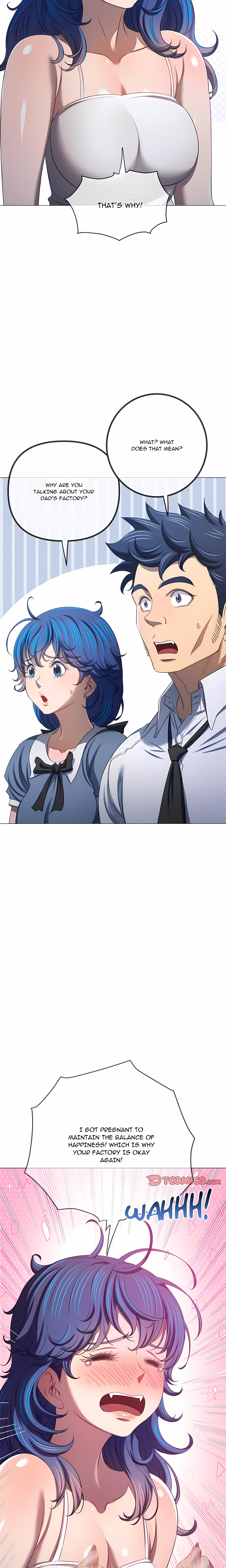 My High S Page 6 - MangaHe