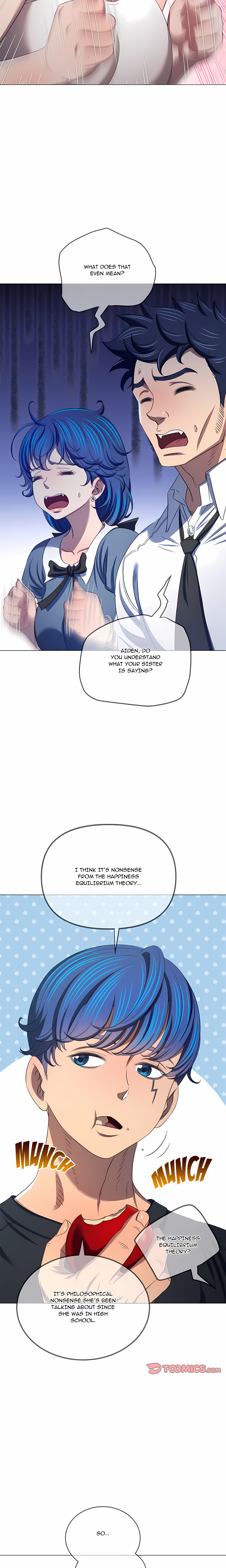 My High S Page 7 - MangaHe