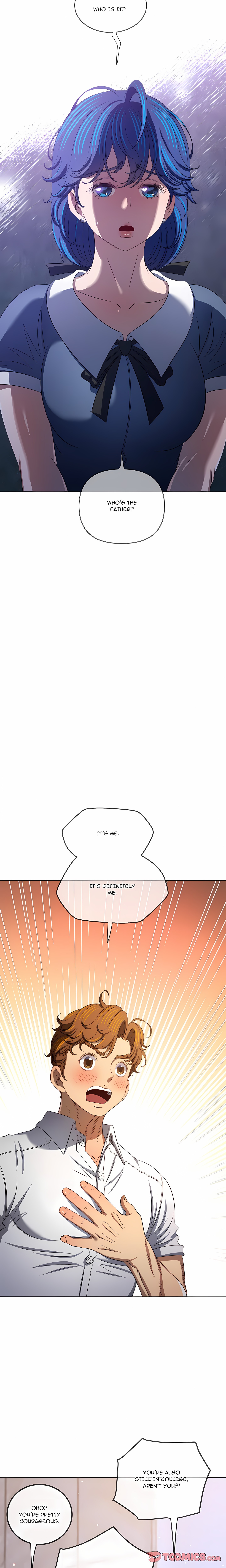 My High S Page 8 - MangaHe