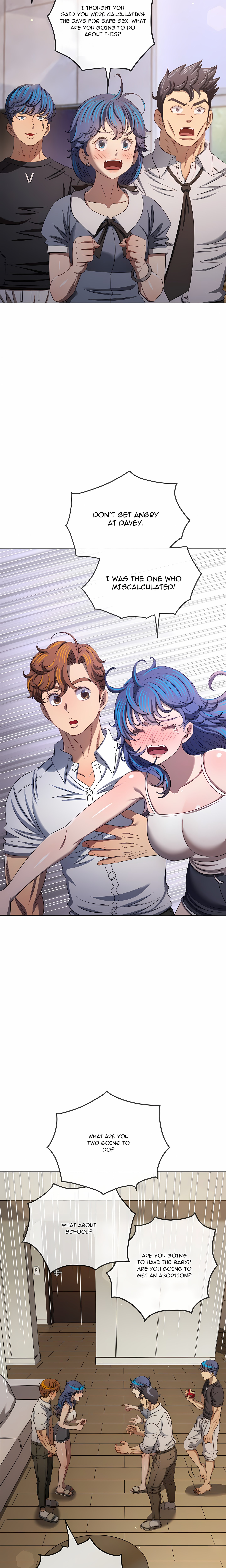 My High S Page 9 - MangaHe