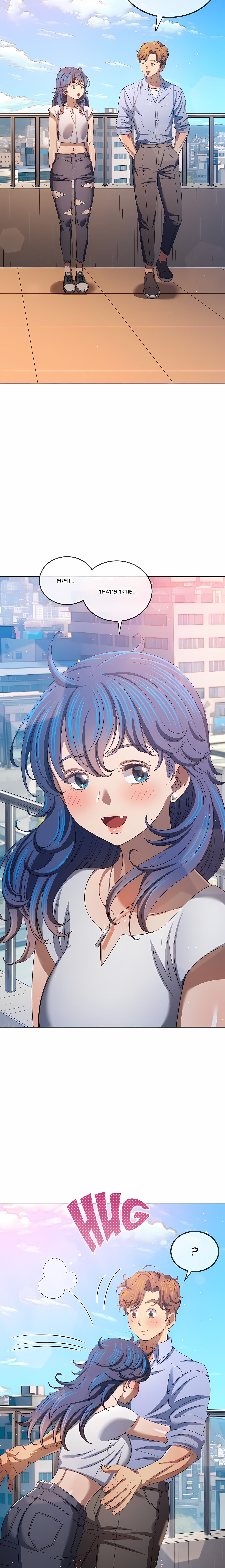 My High S Page 18 - MangaHe