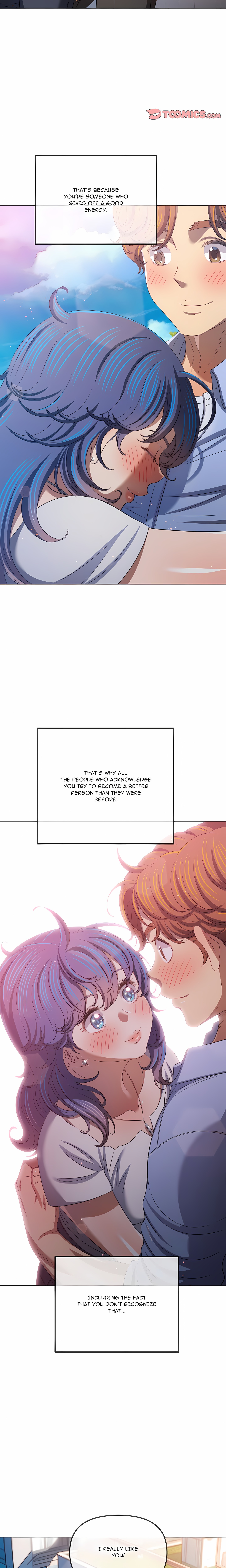 My High S Page 19 - MangaHe