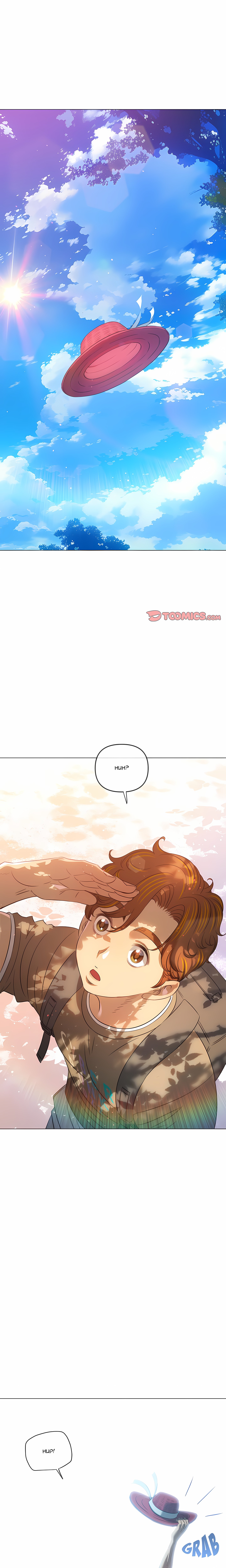 My High S Page 3 - MangaHe