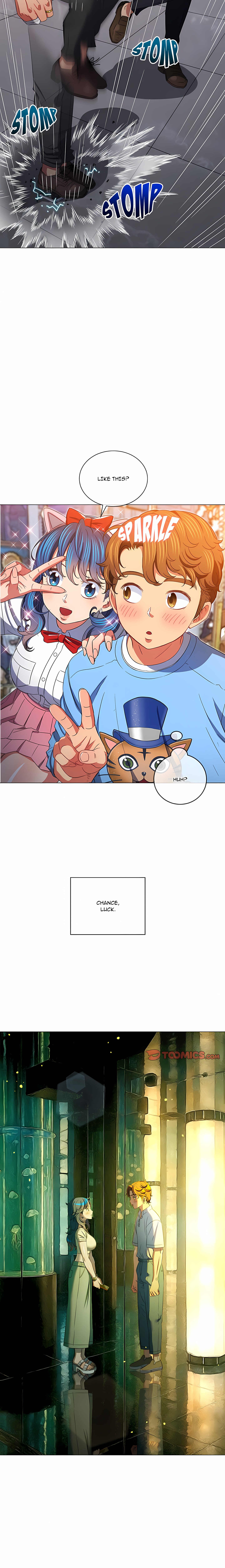 My High S Page 24 - MangaHe