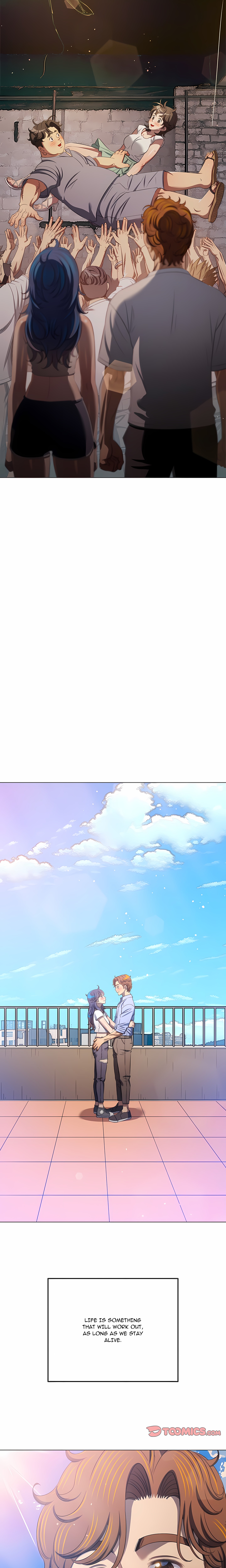 My High S Page 26 - MangaHe