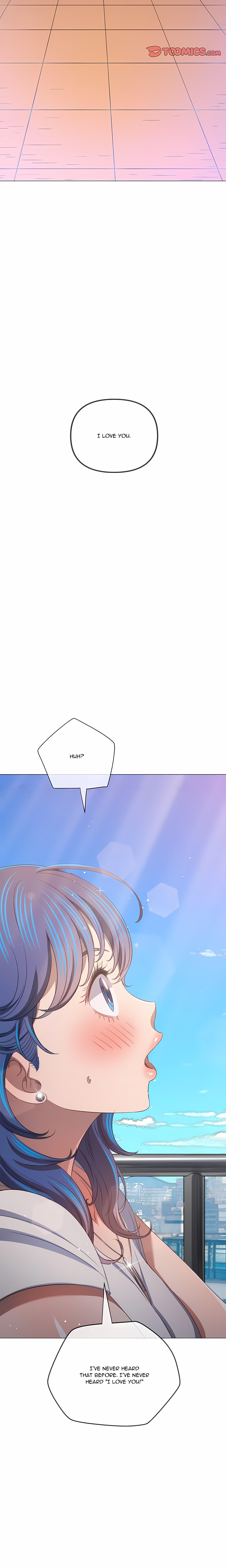 My High S Page 28 - MangaHe