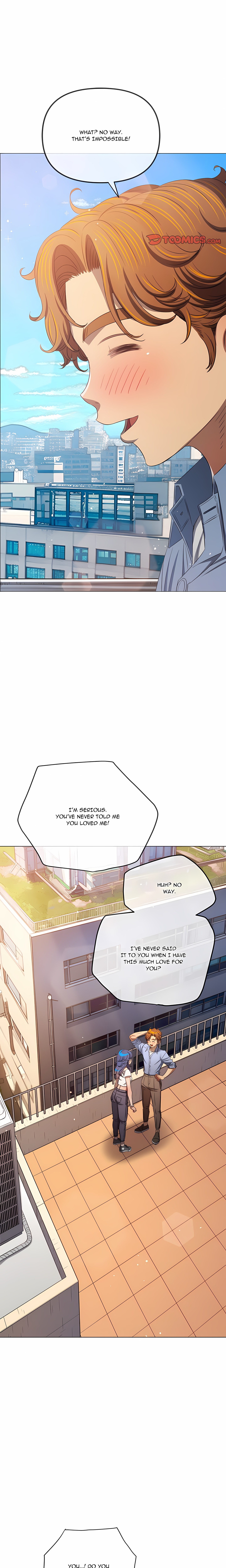 My High S Page 29 - MangaHe