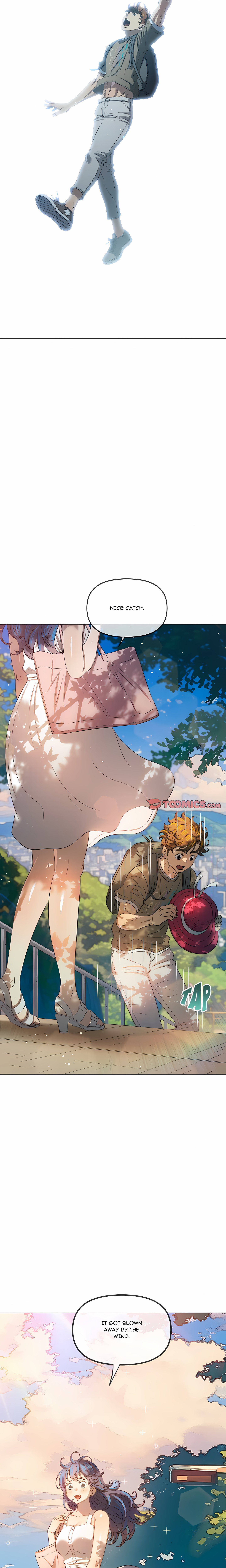 My High S Page 4 - MangaHe