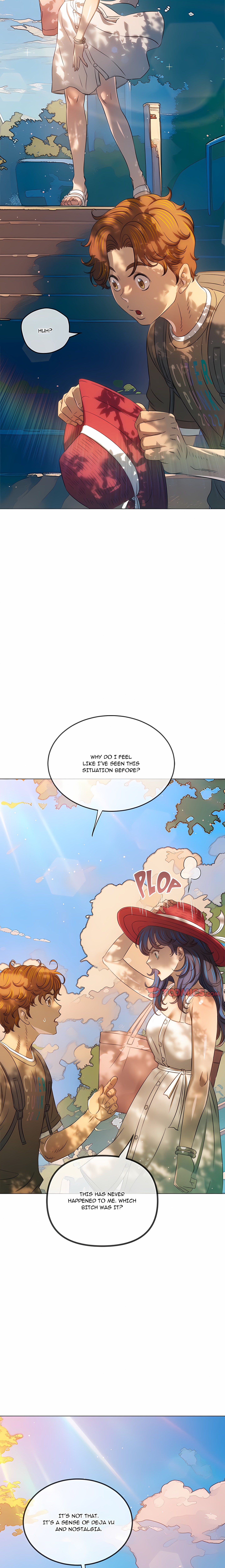 My High S Page 5 - MangaHe