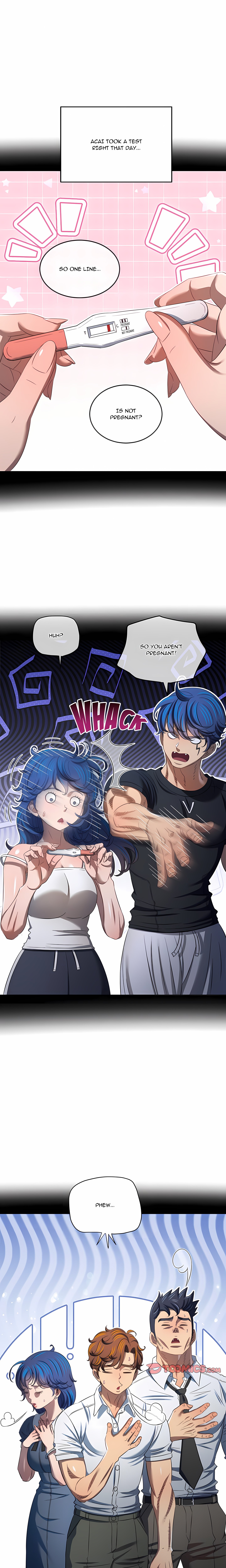 My High S Page 7 - MangaHe